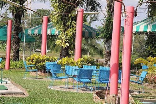 Pattaya Country Club & Resort Ban Pong  Exterior photo