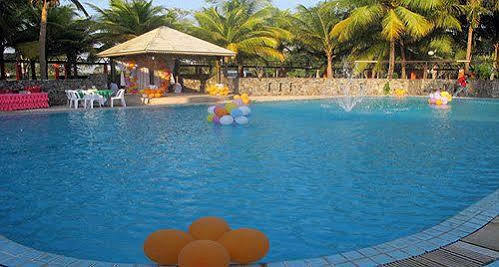 Pattaya Country Club & Resort Ban Pong  Exterior photo